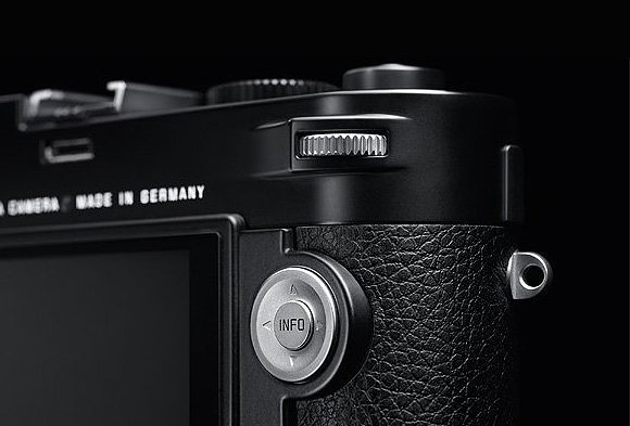 Leica M (Bild: Leica)