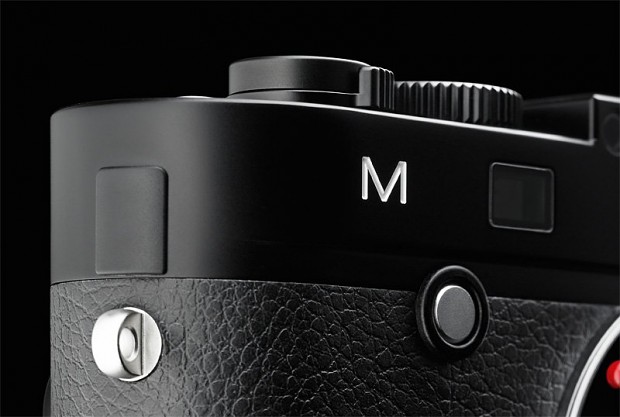 Leica M (Bild: Leica)