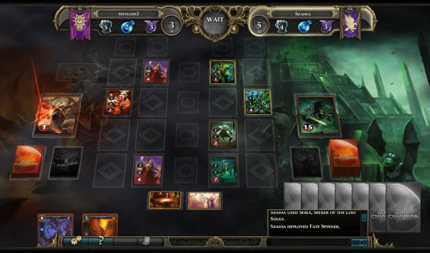 Might & Magic: Duel of Champions