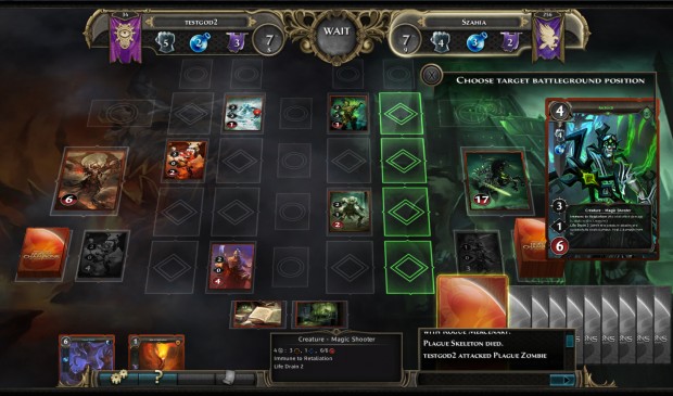 Might & Magic: Duel of Champions