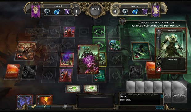 Might & Magic: Duel of Champions