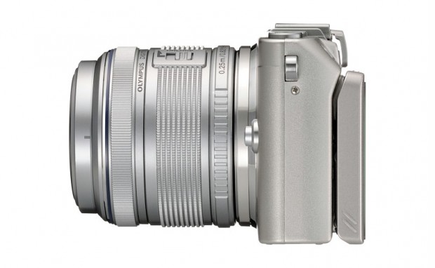Olympus Lite E-PL5 (Bild: Olympus)