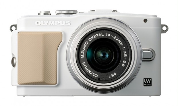 Olympus Lite E-PL5 (Bild: Olympus)