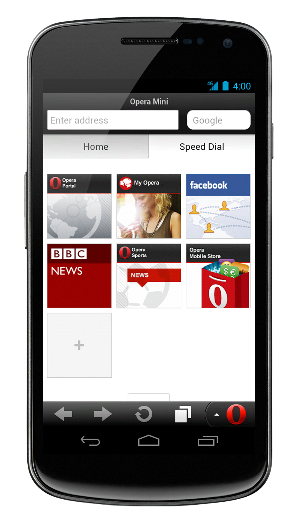 bajak facebook lewat opera mini bajak facebook lewat opera mini