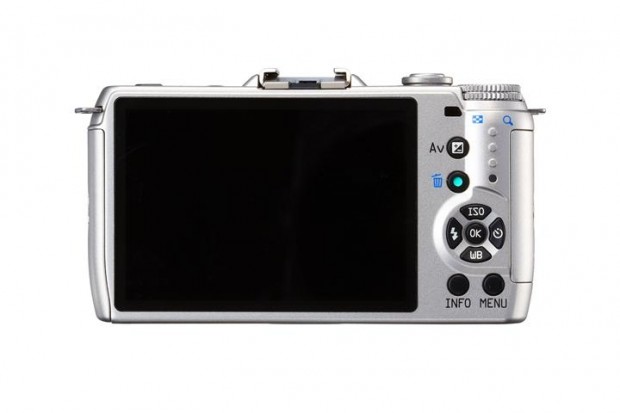 Pentax Q10 (Bild: Pentax)