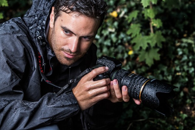 Pentax K-5 II (Bild: Pentax)