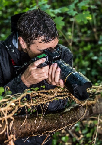 Pentax K-5 II (Bild: Pentax)