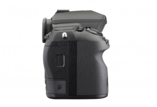 Pentax K-5 II (Bild: Pentax)