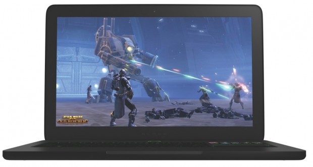 Razer Blade R2 (Bild: Razer)