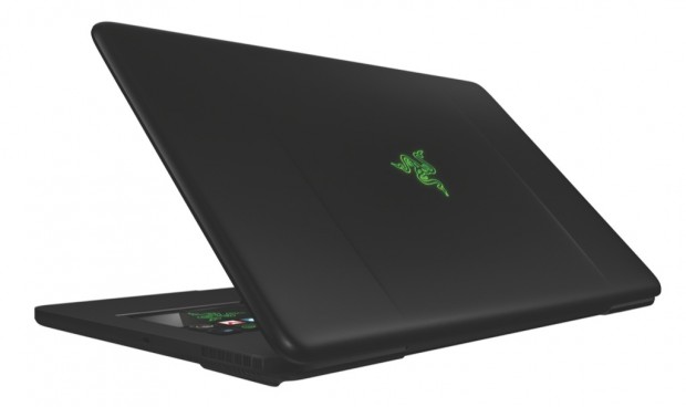 Razer Blade R2 (Bild: Razer)
