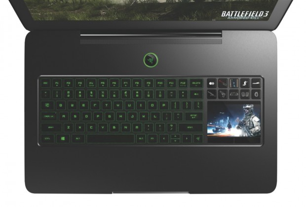 Razer Blade R2 (Bild: Razer)