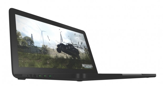 Razer Blade R2 (Bild: Razer)