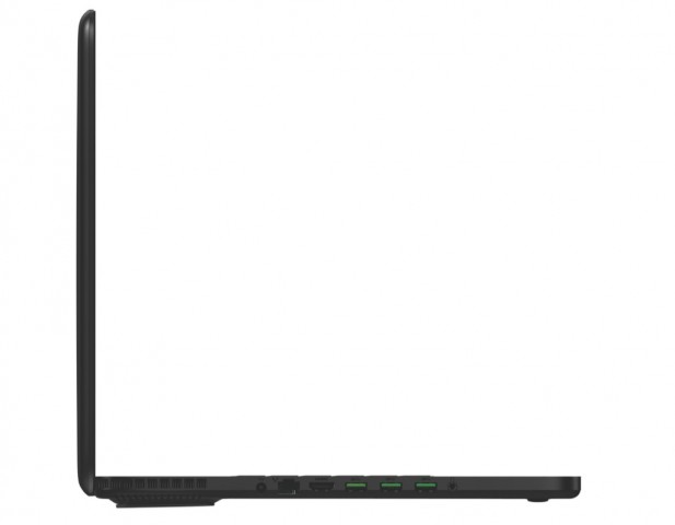 Razer Blade R2 (Bild: Razer)