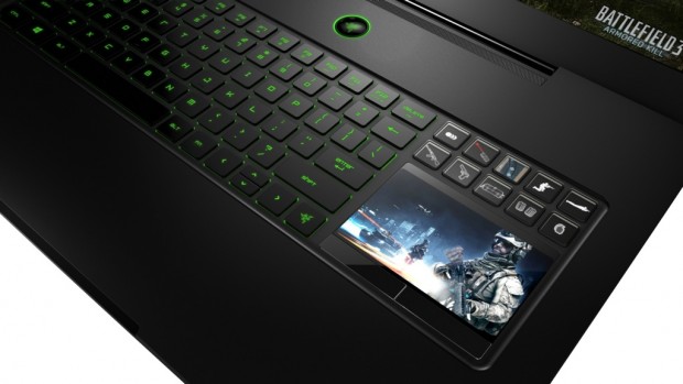 Razer Blade R2 (Bild: Razer)