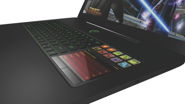 Razer Blade R2 (Bild: Razer)