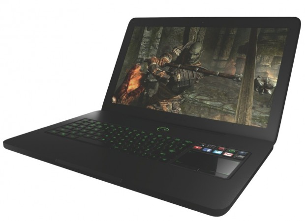 Razer Blade R2 (Bild: Razer)