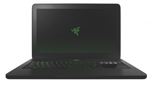 Razer Blade R2 (Bild: Razer)