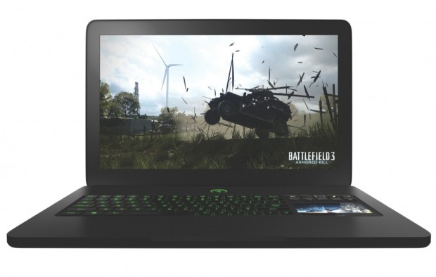 Razer Blade R2 (Bild: Razer)