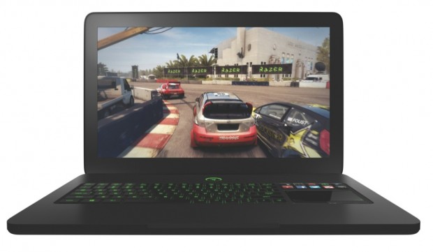 Razer Blade R2 (Bild: Razer)