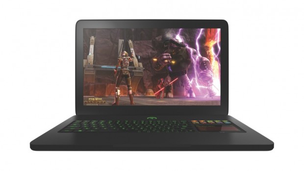 Razer Blade R2 (Bild: Razer)