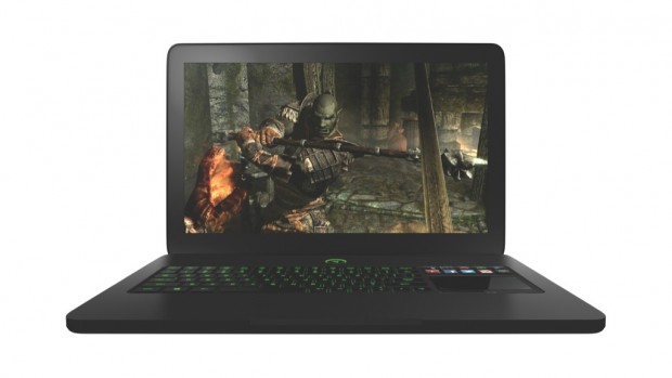 Razer Blade R2 (Bild: Razer)