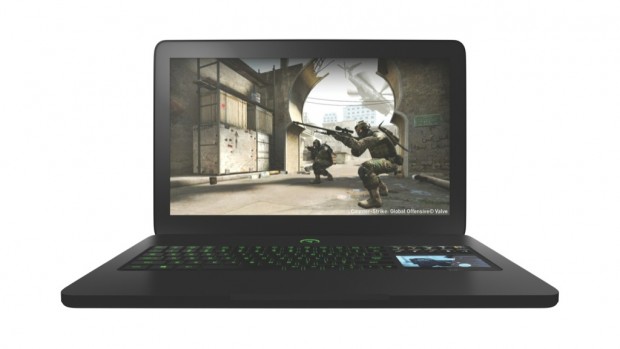 Razer Blade R2 (Bild: Razer)