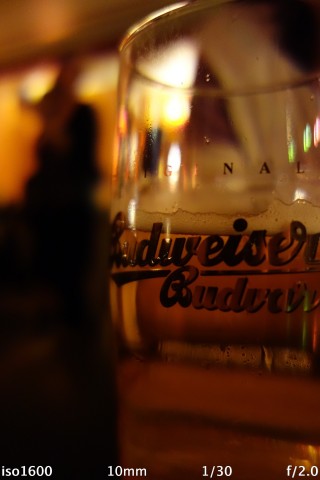 Selbst bei ISO 3200 ist die RX100 noch erstaunlich rauscharm. (Bild: Andreas Donath)