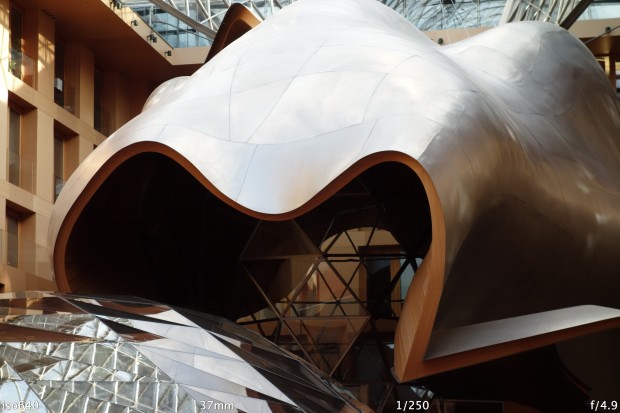 Die überbelichteten Bereiche lassen sich bei JPEGs nicht mehr retten. (Bild: Andreas Donath)