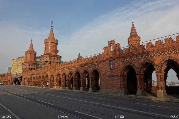 Mit Dynamikmodus (Bild: Andreas Donath)