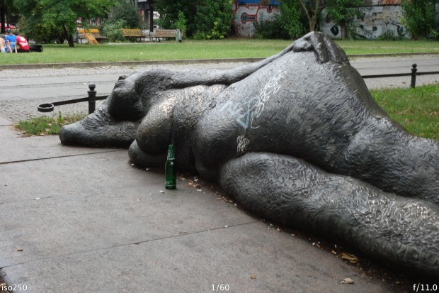 Effekt Spielzeugkamera  - (Bild: Andreas Donath)