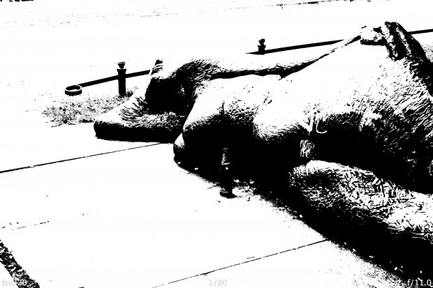 Effekt Posterisation - (Bild: Andreas Donath)