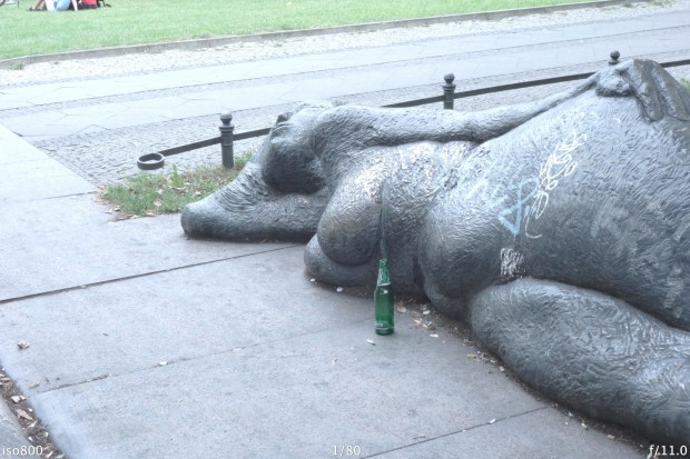 Effekt Soft High-Key  - (Bild: Andreas Donath)