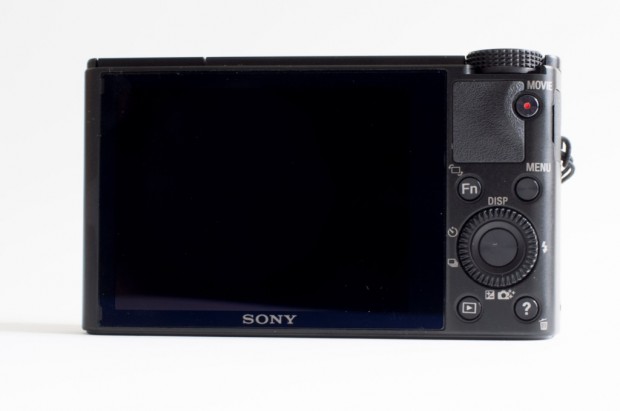 Sony RX 100 