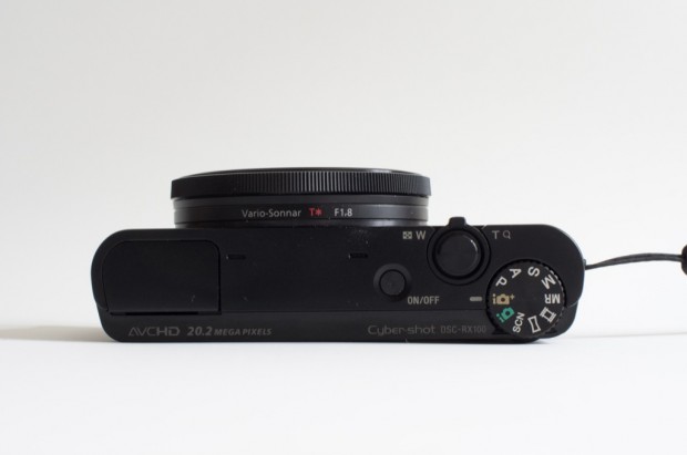 Sony RX 100 