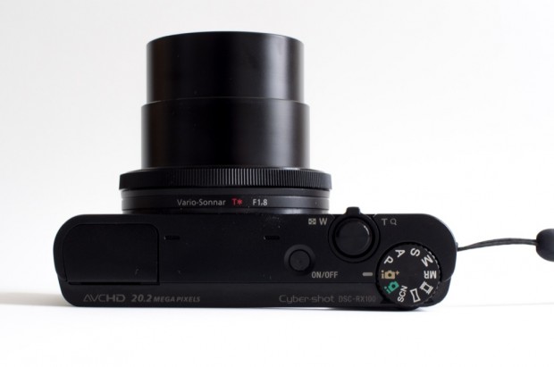 Sony RX 100 
