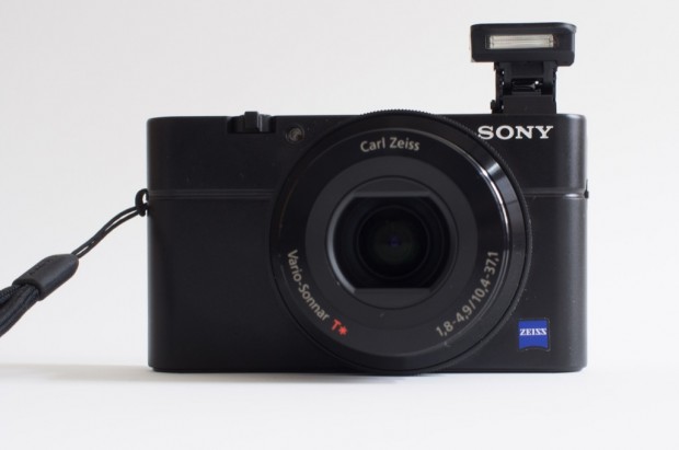 Sony RX 100
