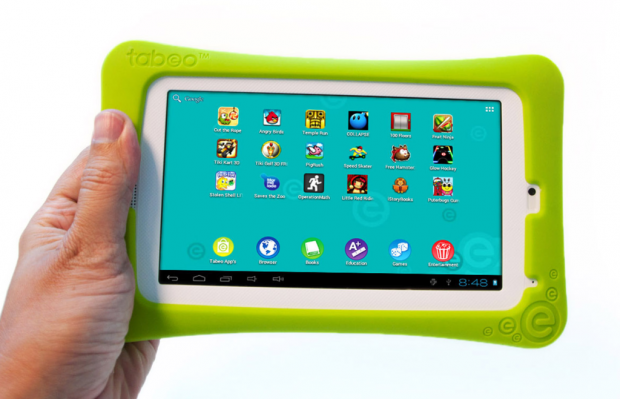 Tabeo (Quelle: Toys R Us)