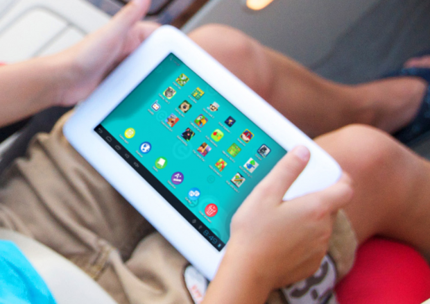 Tabeo (Quelle: Toys R Us)