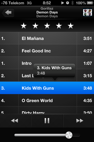 ... bringt aber keine neuen Funktionen.