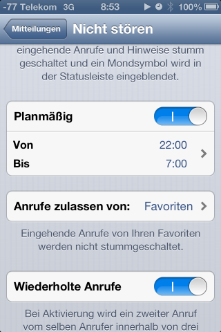 ... kann zeitgesteuert eingesetzt werden.