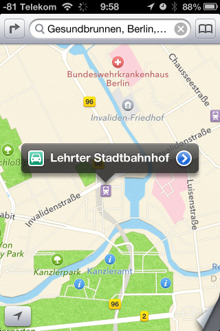 Nur Bahnkenner wissen, dass der Lehrter Bahnhof Berlins wichtigster Bahnhof ist.