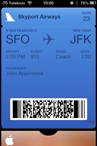 Passbook