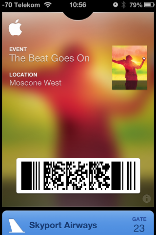 Passbook