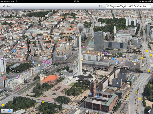 Berliner Fernsehturm