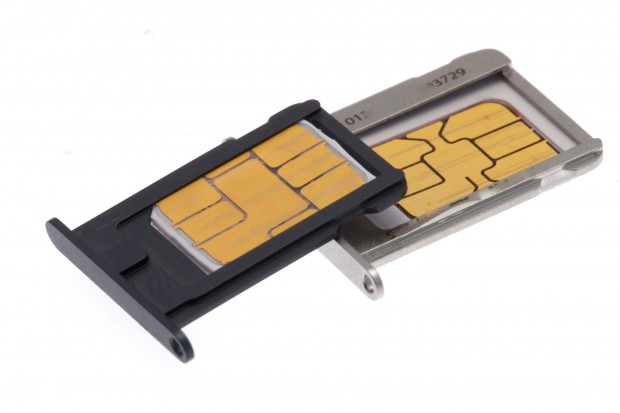 iPhone 5 mit Nano-SIM statt Micro-SIM