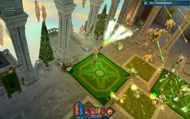 The Mighty Quest for Epic Loot