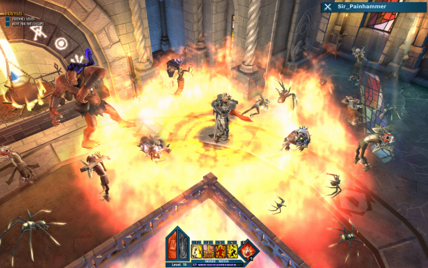 The Mighty Quest for Epic Loot