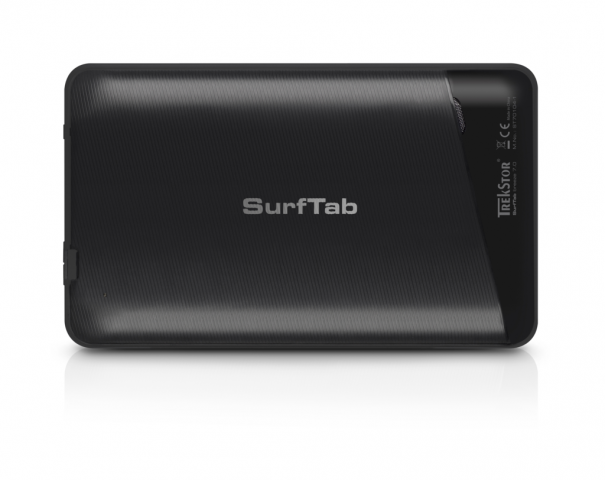 Surftab Breeze 7 (Quelle: Trekstor)