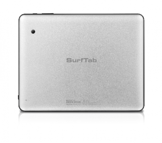 Surftab Ventos 9.7 (Quelle: Trekstor)