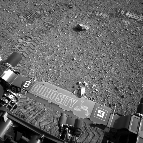 ... fallen Linien auf. (Foto: Nasa/JPL-Caltech)